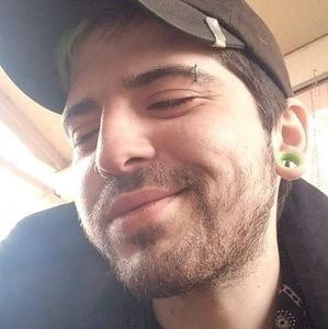 Meet your Posher, Marc